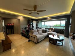 Blk 403 Bukit Batok West Avenue 7 (Bukit Batok), HDB Executive #531002631